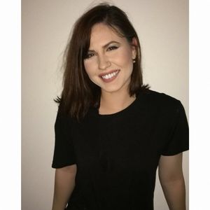 Meet your Posher, Mckenna